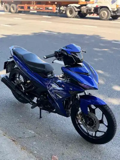 Yamaha Exciter 150 с первоначальным взносом от 0 до 6.5 млн