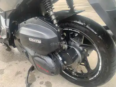 Honda Air Blade 150 ABS 2020