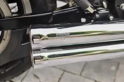 Harley-Davidson Roadster 883 2016 Черный 14000 км