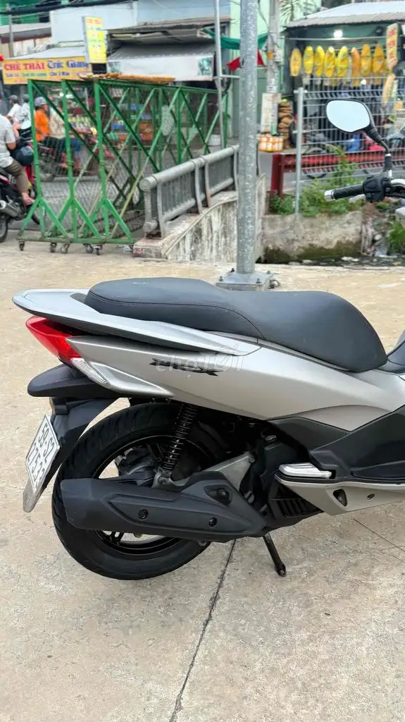 [XE KEN]👉Honda PCX LED 2015✨1 владелец✨Зин красивый✨ЕСТЬ ОБМЕН
