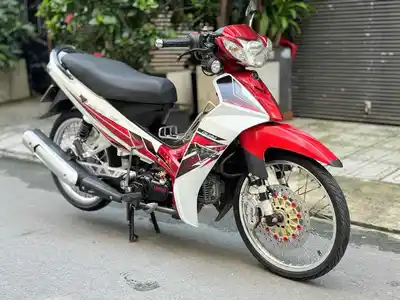 Yamaha Sirius 2017 110cc в тюнинге, возможна рассрочка