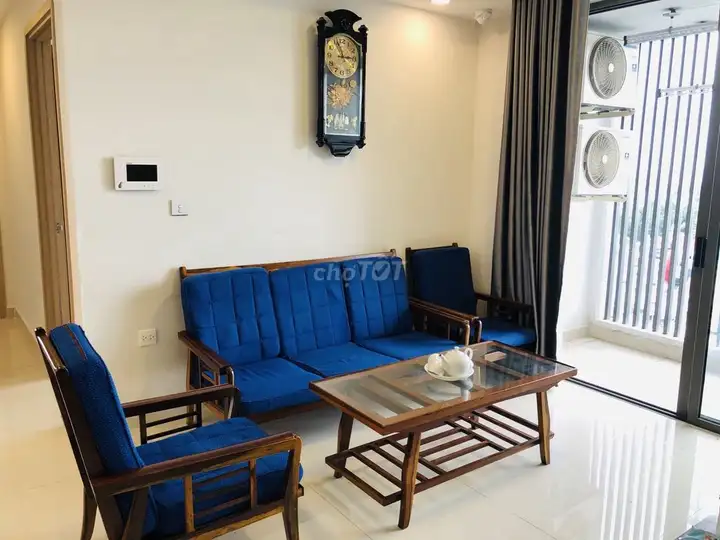 [Собственник] Апартаменты Botanica Premier – 100 м² (3 сп, 2 санузла), с мебелью