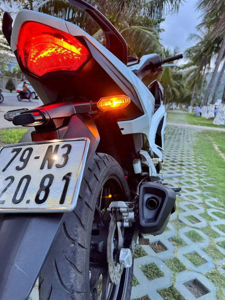 Honda Winner X V3 Sport 150