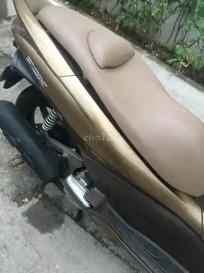Honda PCX 125 новая на 96% из-за низкого использования госслужащих