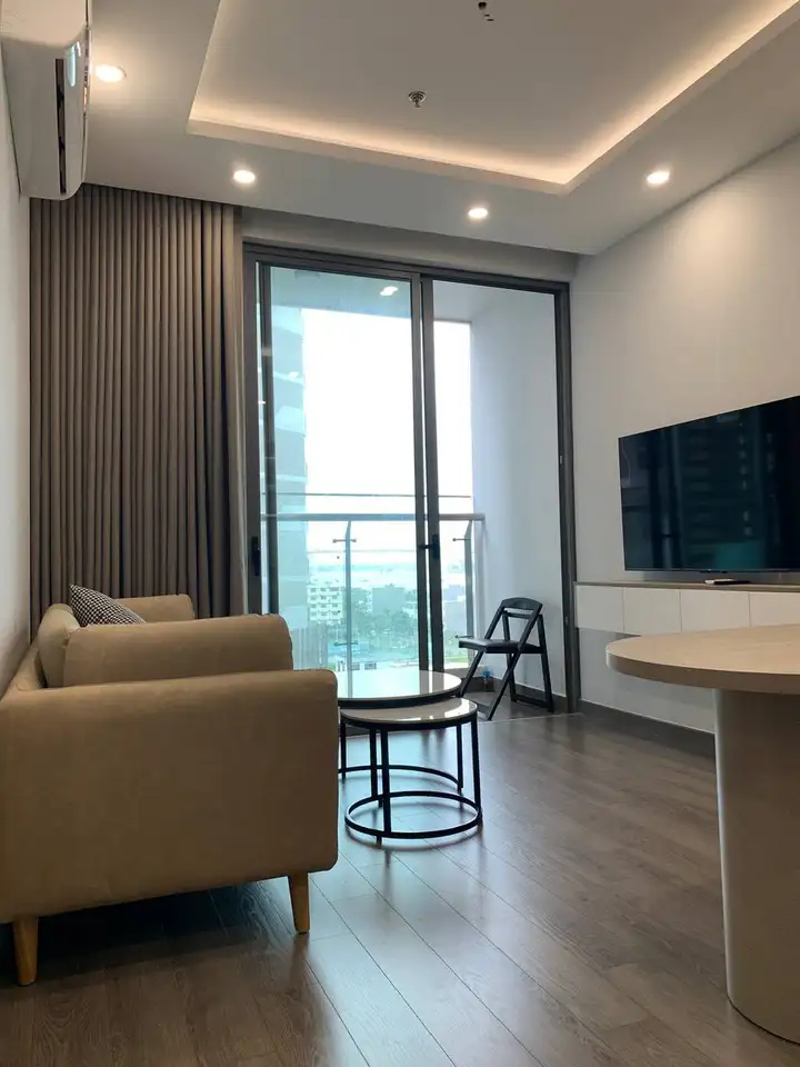 Аренда квартиры The Ruby Ha Long, 45 м², 1 спальня