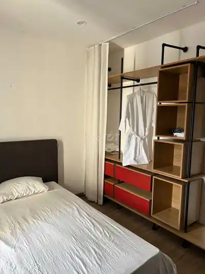 Квартира с 1 спальней, Vinhomes Ocean Park