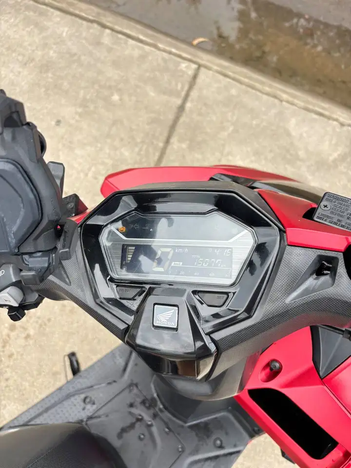Honda Vario 160 ABS SmartKey 2024
