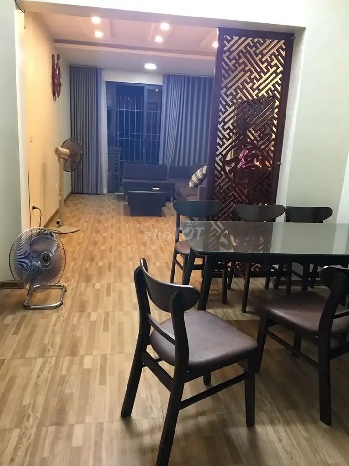 Квартира тип таптхе 75кв.м 2 спальни 3 этаж с ремонтом ул. Хоанг Нгок Пхак