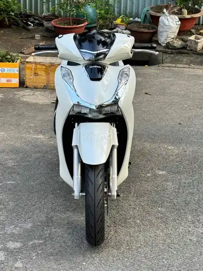 Honda SH 150i ABS 2022 белый