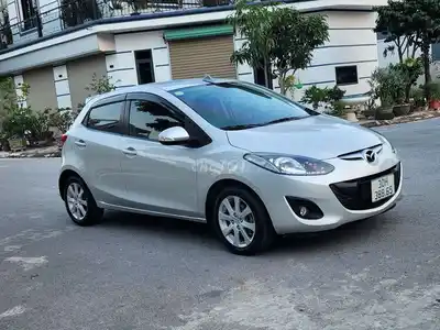 Mazda 2S 2013 AT, один владелец, пробег 8,2 тыс. км
