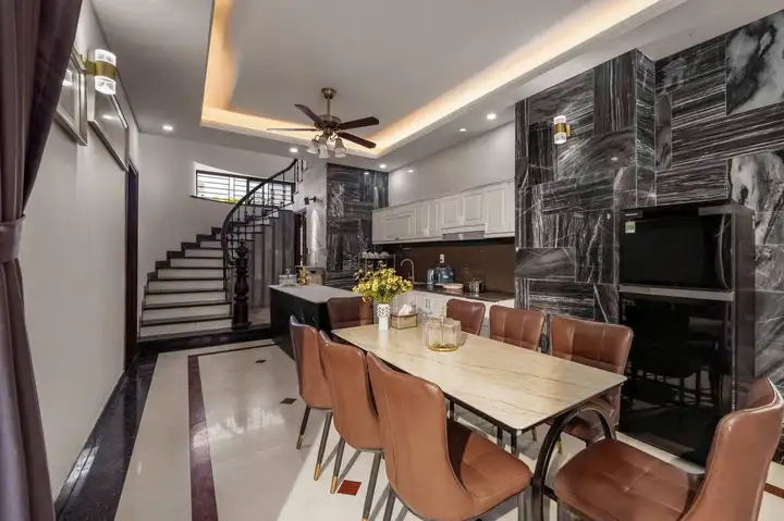 Аренда виллы 4 спальни 120 м² Cocobay