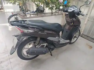 Скутер SYM Shark 125