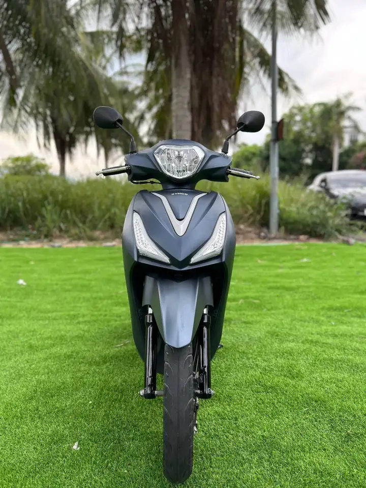 Kymco Candy Hi Hermosa 2020
