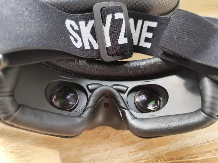 Очки для дрона Skyzone SKY04X PRO
