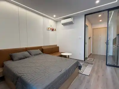 Аренда студии Panoma 1, Ngu Hanh Son, Da Nang