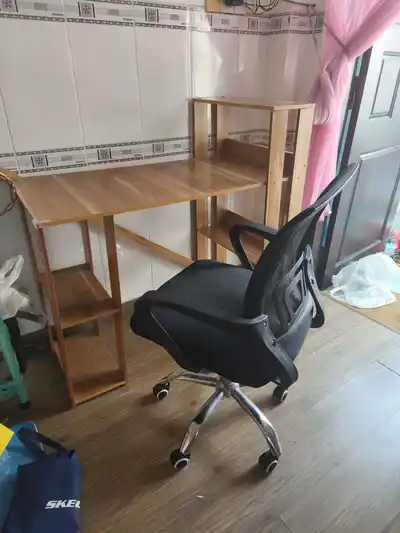 Стол 1*0.5м