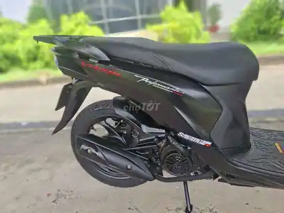 Honda Vision 2020 черный