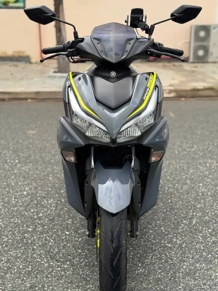 Yamaha NVX 155 v2 2022 ABS Smart key