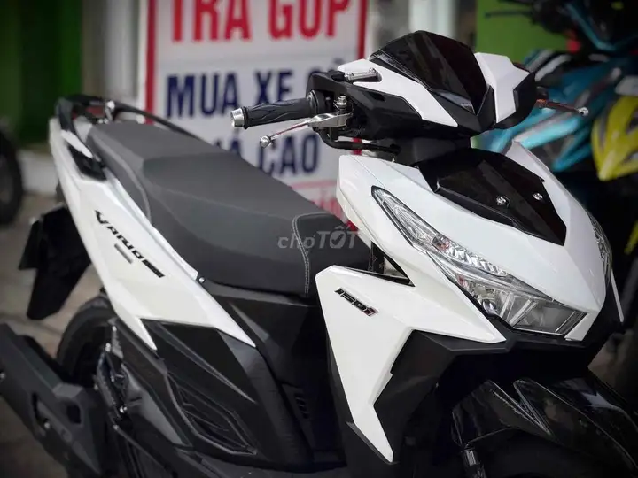 Honda Vario 150 2017 Smartkey, в собственности, оформление под ключ
