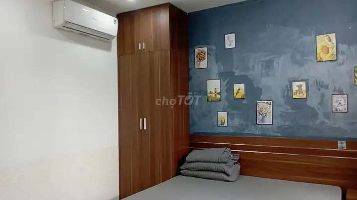 Квартира, 37 Phu Xuan 2, район Hoa Khanh, Дананг