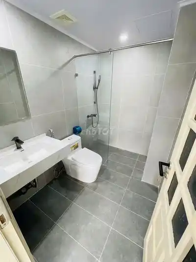 Полностью меблированный номер в хостеле Minh Khai, Хоанг Май, 7tr1