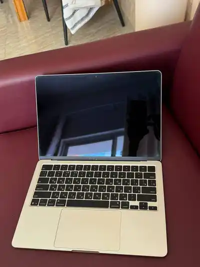 MacBook Air 2025 M4