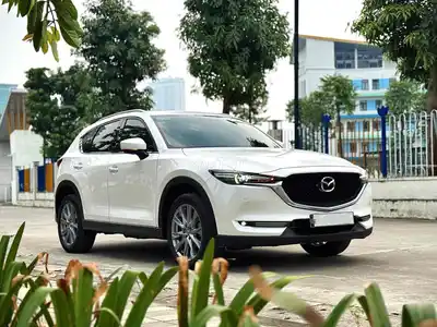 Mazda CX5 2022 2.0 Duluxe белая ОЧЕНЬ КРАСИВАЯ