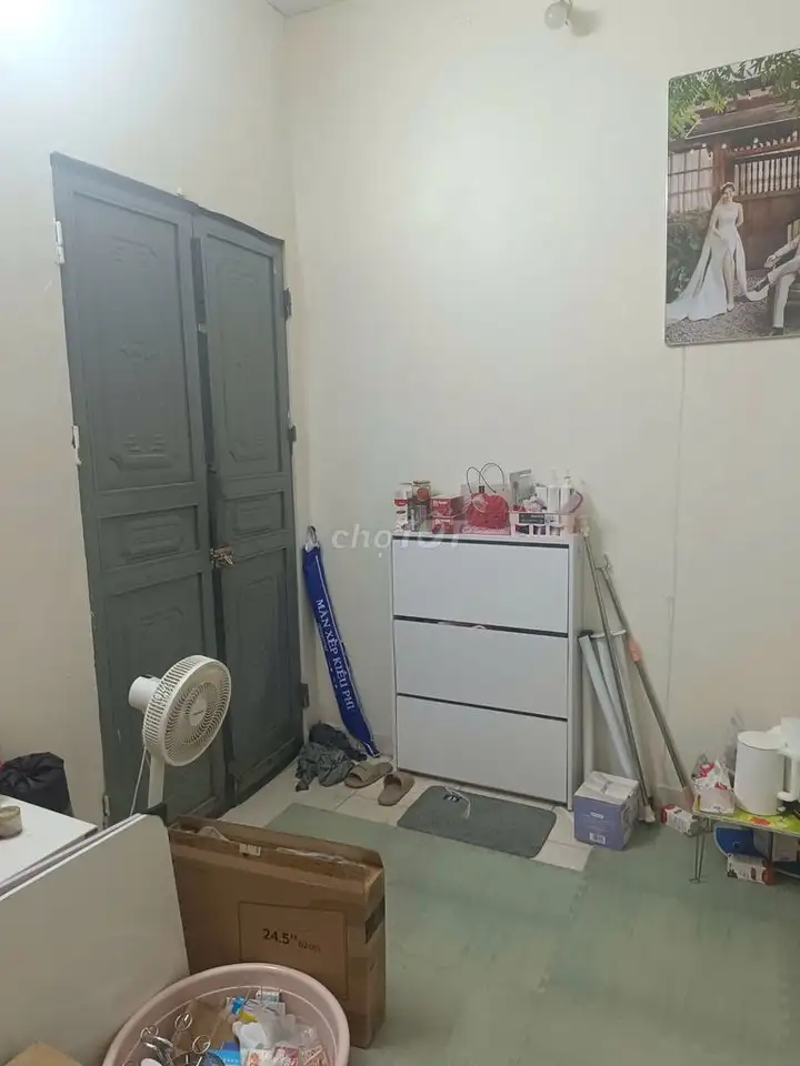 1 этаж, 28 м², ул. Нгуен Зьен, во дворе