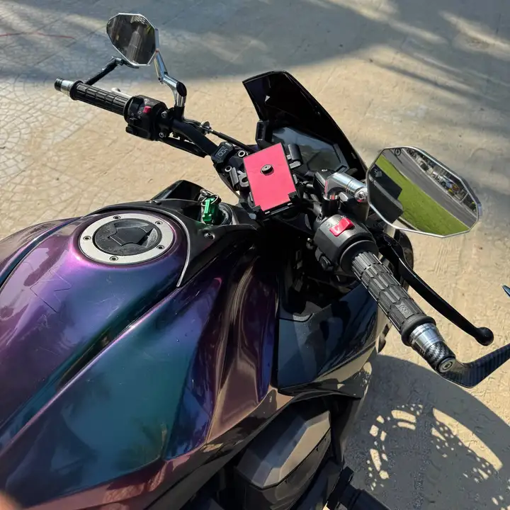 Kawasaki Z800