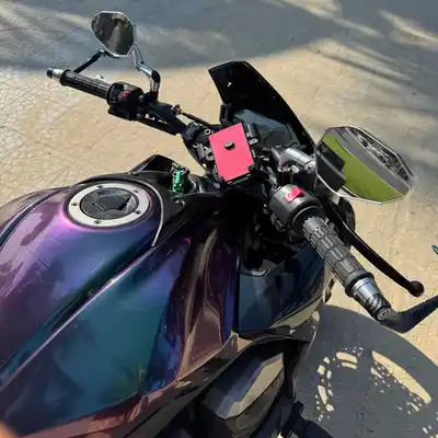 Kawasaki Z800
