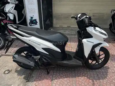 Honda Vario 125 2020 Белый