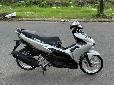 Air Blade 2024 160 куб.см, номер 43, хромированные диски, отличный мотор