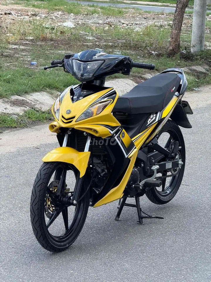 Ex 2011 côn tự động sún áo 2010 biển 43 máy móc ri