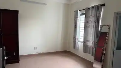 Комнаты в доме на севере