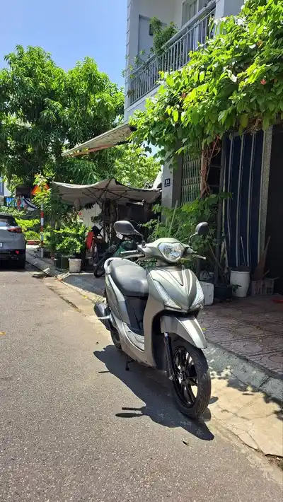 Kymco Candy 50cc 2024