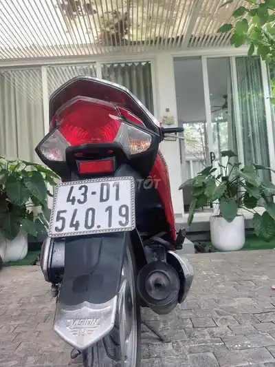 Honda Vision