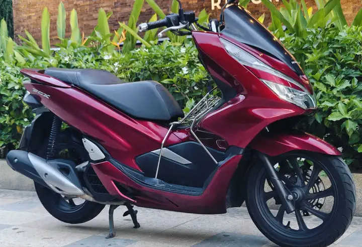 Honda PCX 125