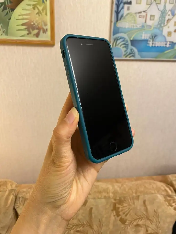iPhone 7 128 ГБ