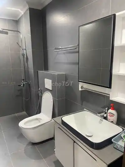 Дом 54м² с лифтом и мебелью