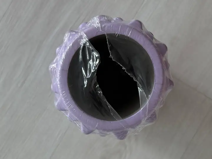 Новый ролик для МФР