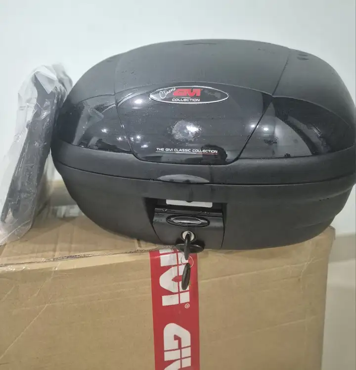 Кофр GIVI 45 литров