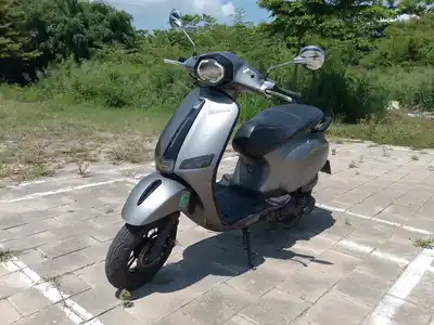 Vespa Victoria 50cc