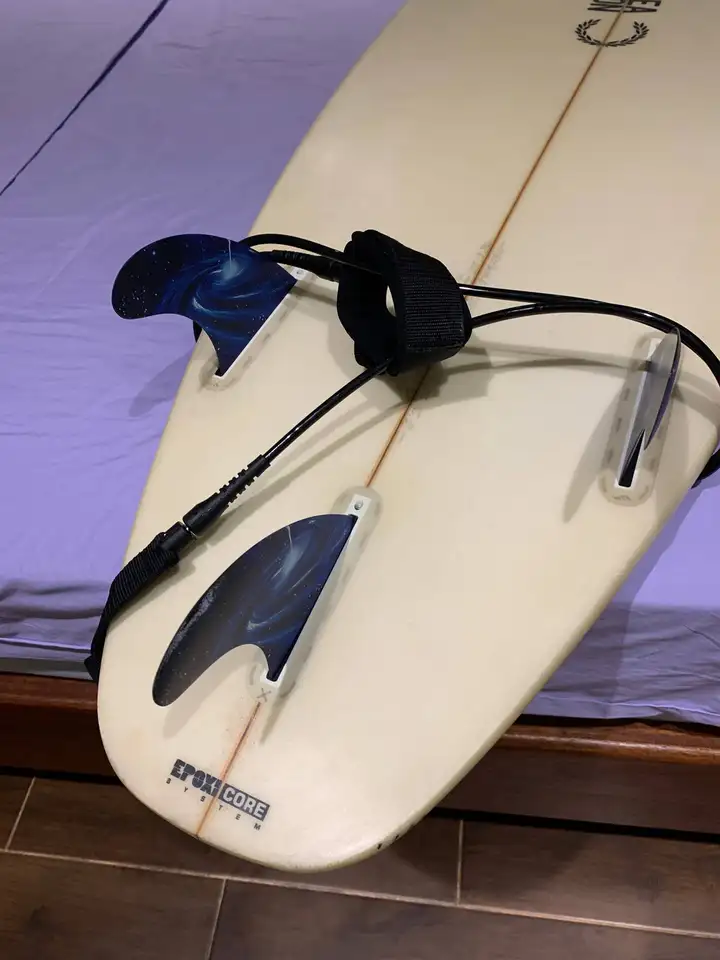 Surfboard LD Creation 6.2 36L