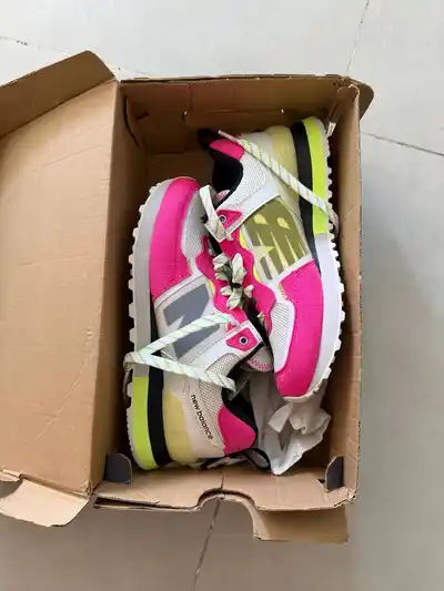 New Balance кроссовки 36 размер