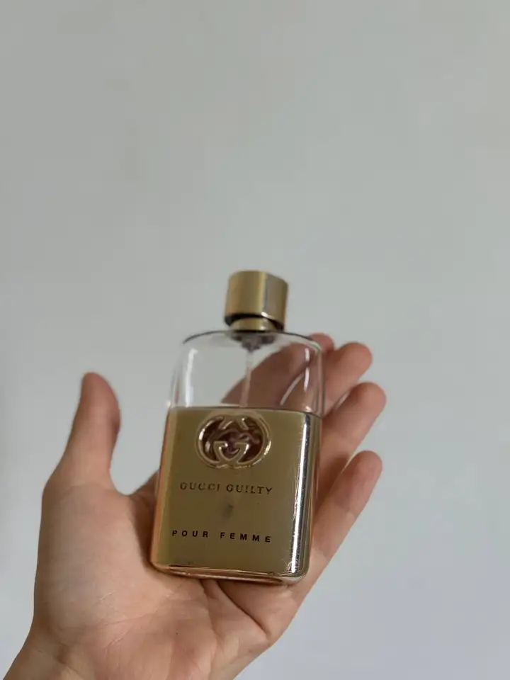 Gucci Guilty Pour Femme 50ml