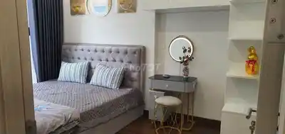 2-комнатная квартира в аренду Vinhomes Smart City