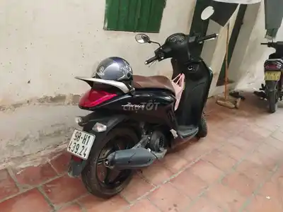 Yamaha Janus 2026 черный
