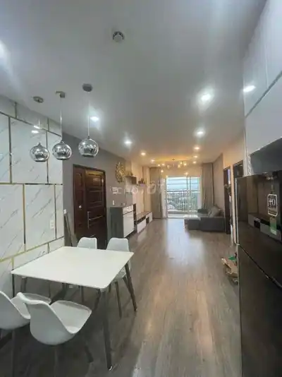 Аренда 2-комнатной квартиры 76 м² с видом на море в Vũng Tàu Center