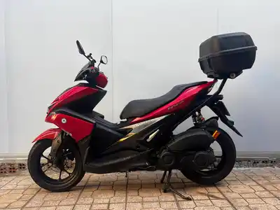 Yamaha NVX 125