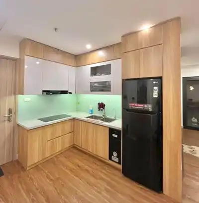 Аренда квартиры 2 спальни с мебелью возле Vinuni, Technopark 8 млн